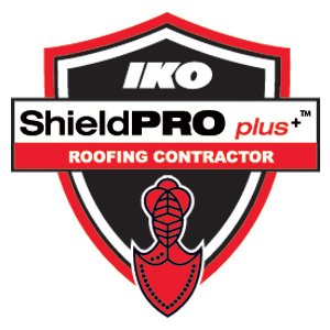 IKO Shield Plus Pro