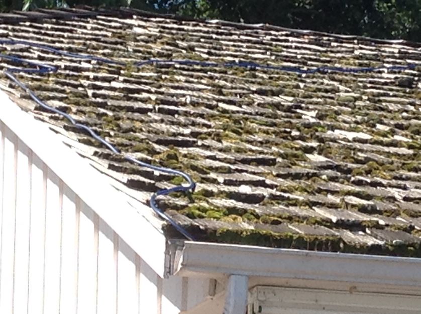 Olde Town Roofing 3097385550 Roofing Siding Moline, IL Quad