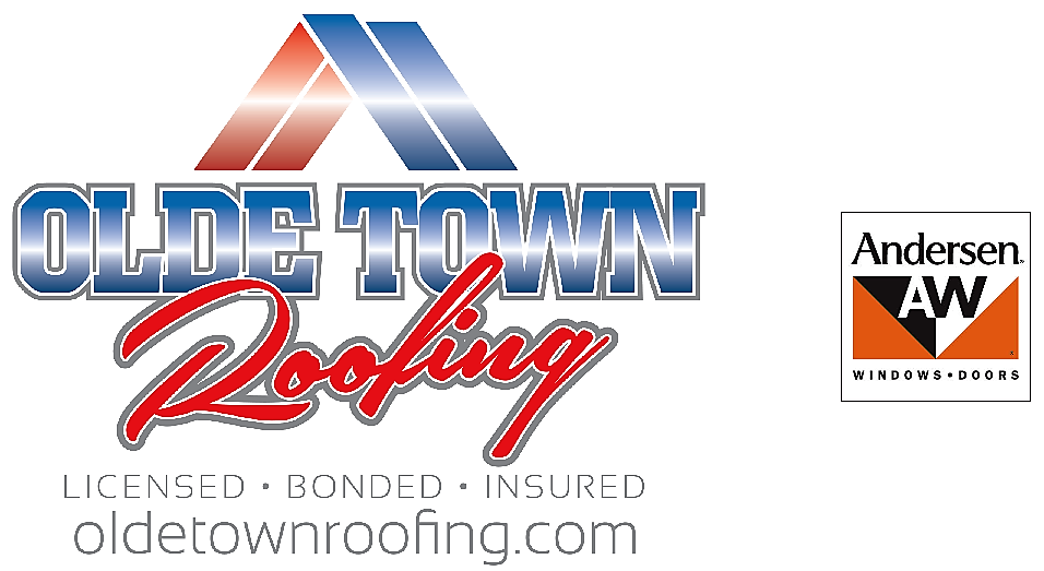 OldeTownRoofing Andersen