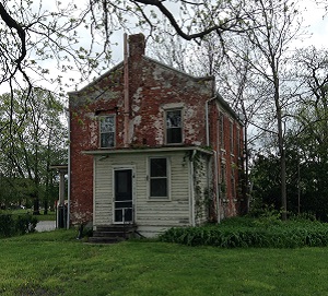 Wilson house