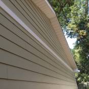 siding